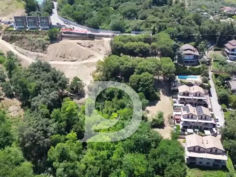 Immagine 4 di Terreno residenziale in vendita  in Via Chiappinello a Montesilvano