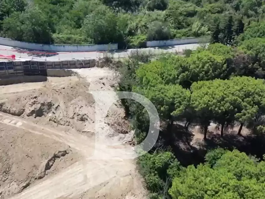 Immagine 5 di Terreno residenziale in vendita  in Via Chiappinello a Montesilvano