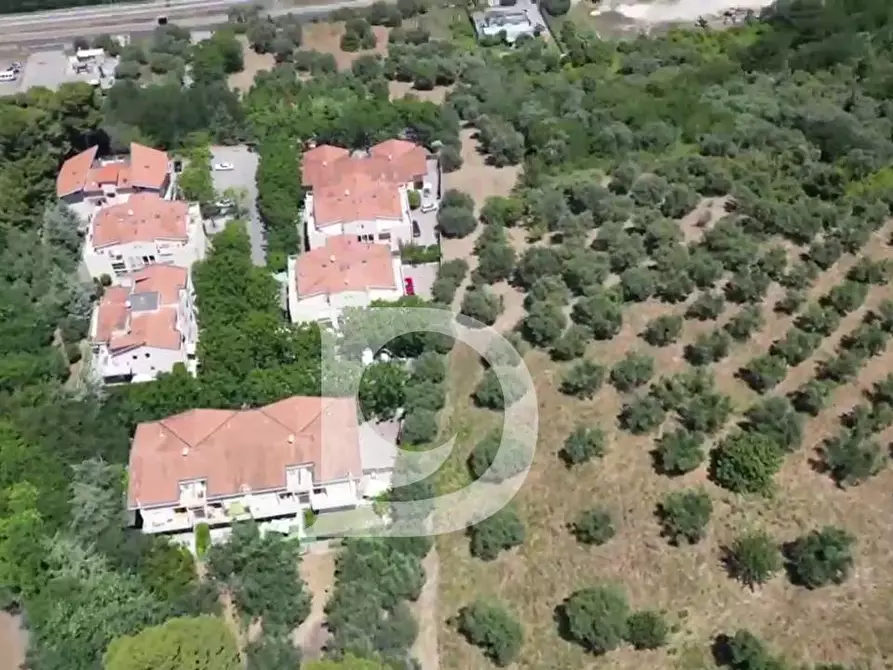 Immagine 3 di Terreno residenziale in vendita  in Via Chiappinello a Montesilvano