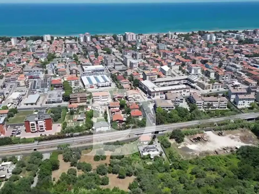 Immagine 13 di Terreno residenziale in vendita  in Via Chiappinello a Montesilvano