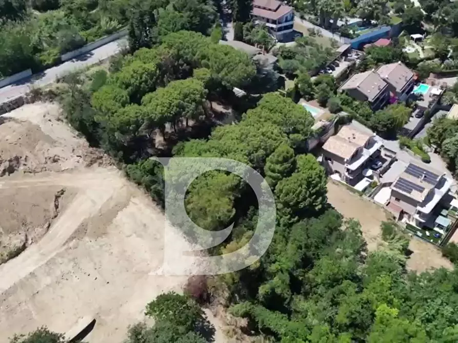 Immagine 12 di Terreno residenziale in vendita  in Via Chiappinello a Montesilvano