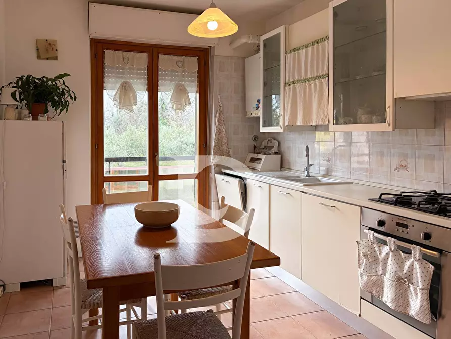 Immagine 13 di Appartamento in vendita  in Via Dante Alighieri a Catignano