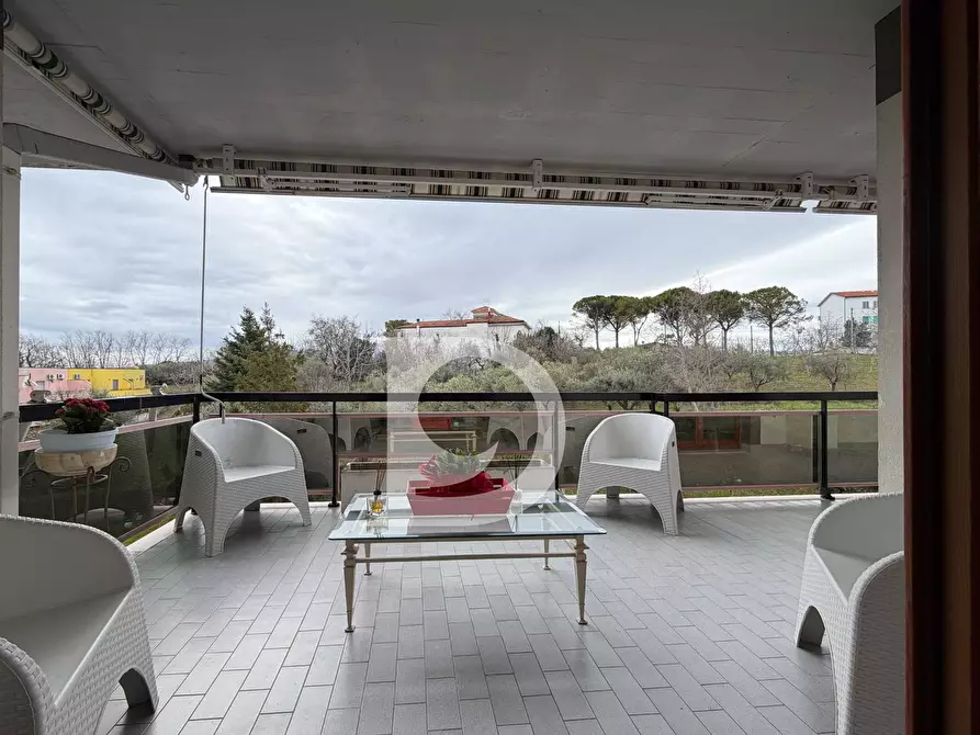 Immagine 1 di Appartamento in vendita  in Via Dante Alighieri a Catignano