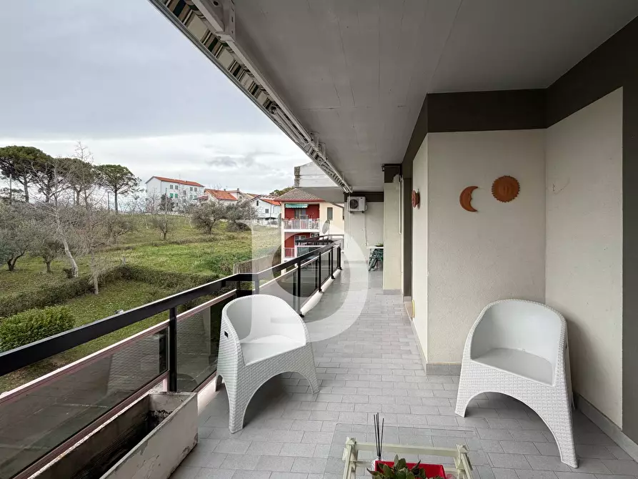 Immagine 37 di Appartamento in vendita  in Via Dante Alighieri a Catignano