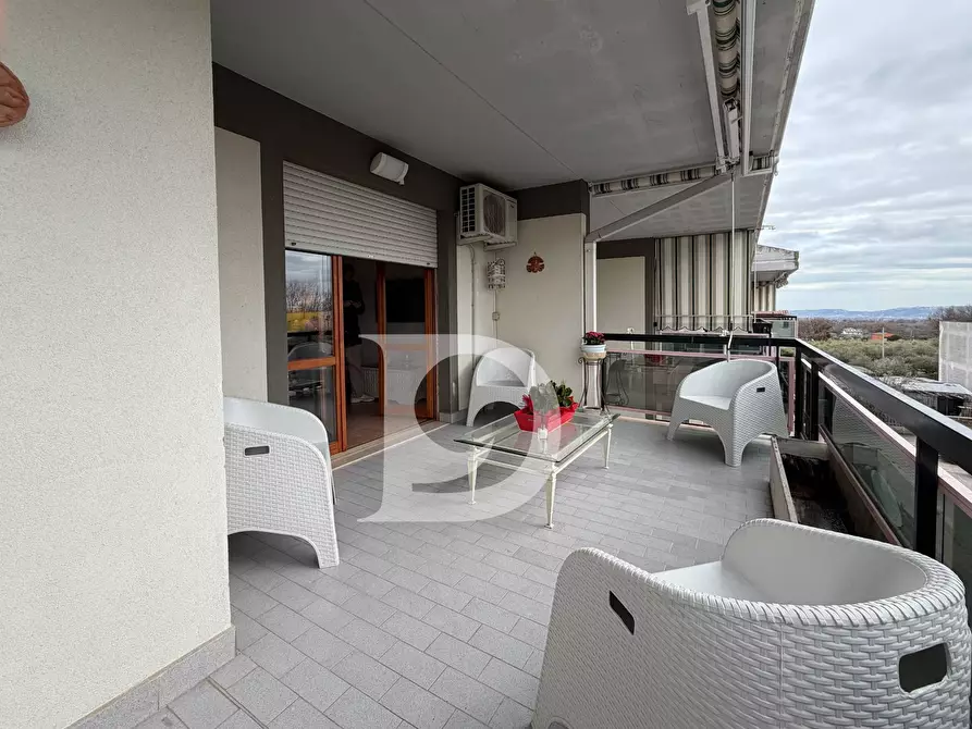 Immagine 36 di Appartamento in vendita  in Via Dante Alighieri a Catignano