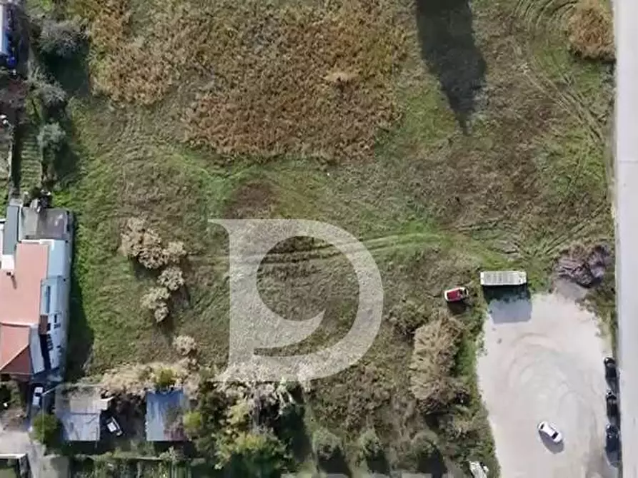 Immagine 2 di Terreno residenziale in vendita  in Via Stradonetto a Pescara