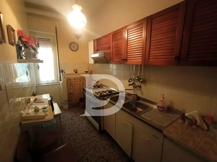 Immagine 29 di Appartamento in vendita  in CORSO UMBERTO a Montesilvano