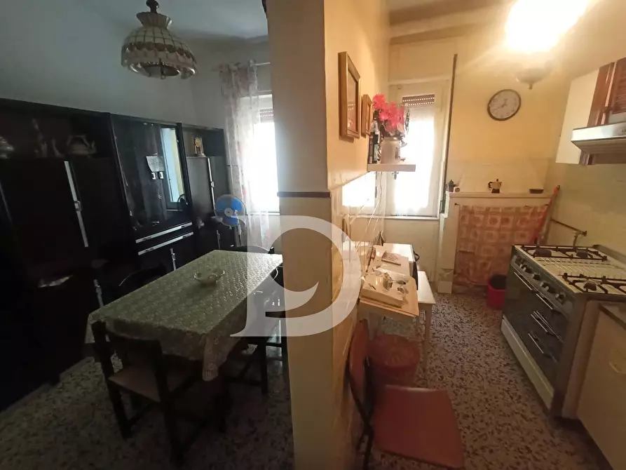 Immagine 31 di Appartamento in vendita  in CORSO UMBERTO a Montesilvano