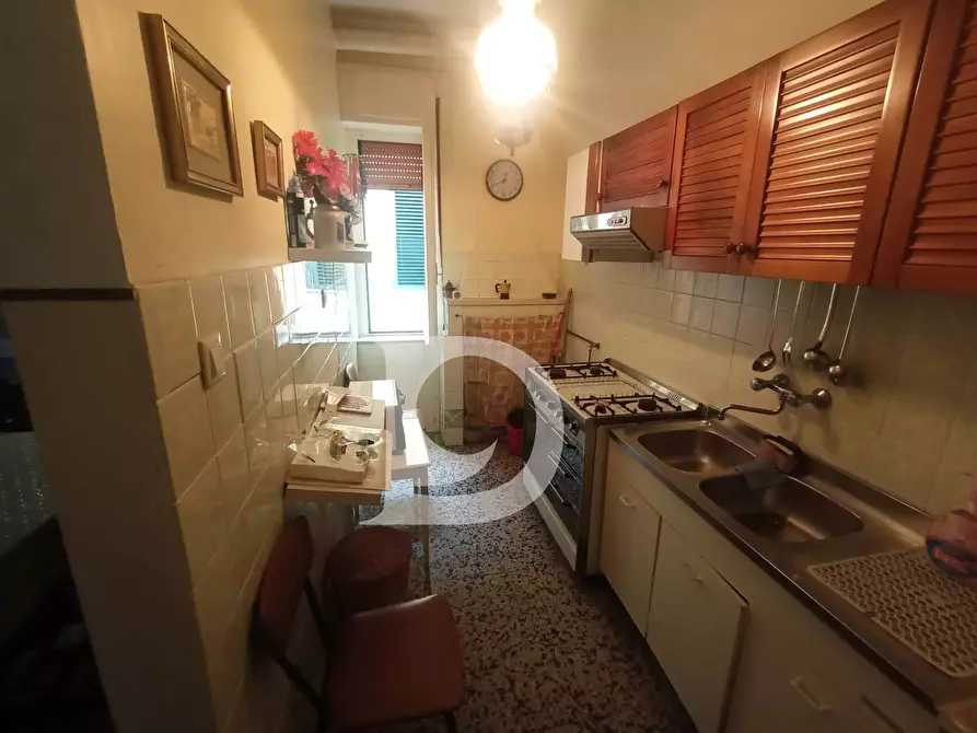 Immagine 32 di Appartamento in vendita  in CORSO UMBERTO a Montesilvano