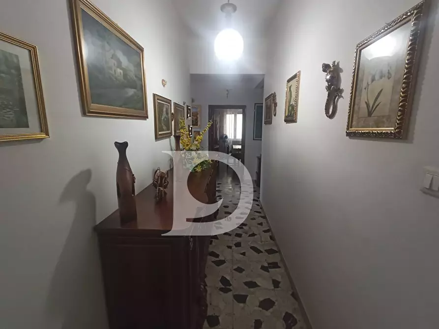 Immagine 4 di Appartamento in vendita  in CORSO UMBERTO a Montesilvano