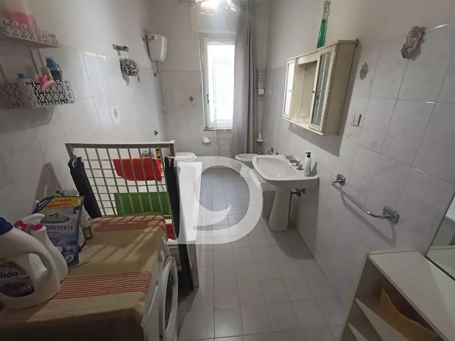 Immagine 23 di Appartamento in vendita  in CORSO UMBERTO a Montesilvano