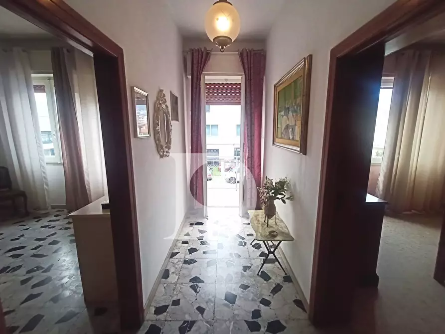 Immagine 5 di Appartamento in vendita  in CORSO UMBERTO a Montesilvano