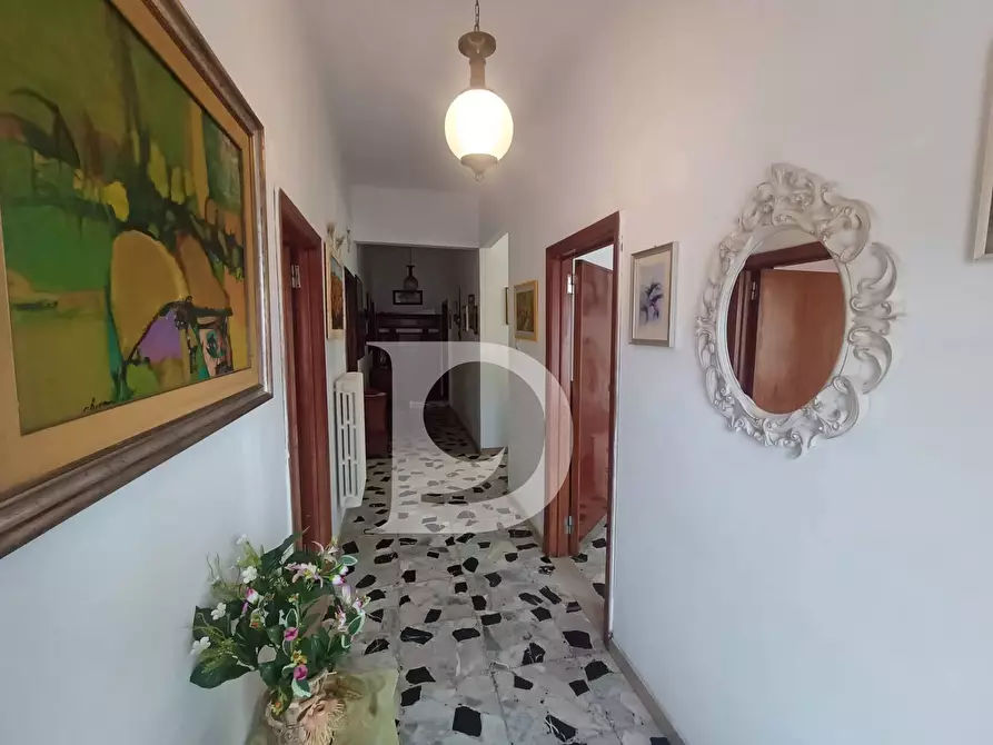 Immagine 3 di Appartamento in vendita  in CORSO UMBERTO a Montesilvano