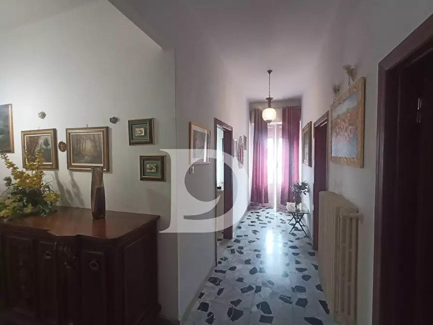 Immagine 9 di Appartamento in vendita  in CORSO UMBERTO a Montesilvano