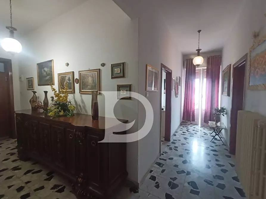 Immagine 25 di Appartamento in vendita  in CORSO UMBERTO a Montesilvano