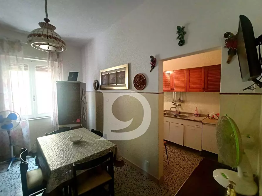 Immagine 28 di Appartamento in vendita  in CORSO UMBERTO a Montesilvano