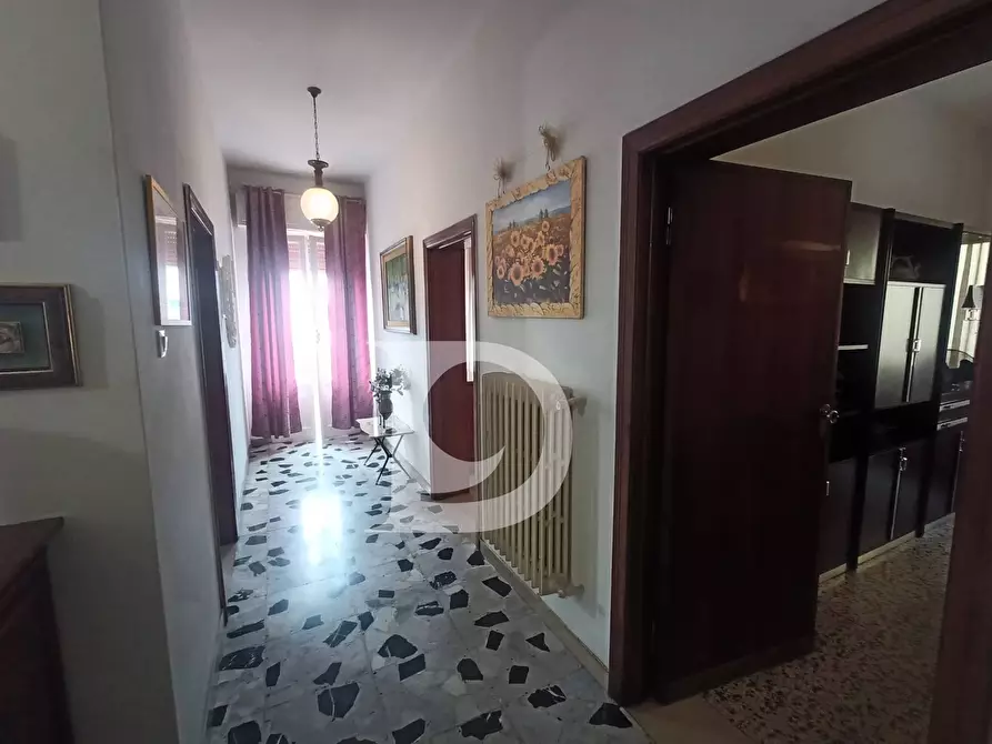 Immagine 6 di Appartamento in vendita  in CORSO UMBERTO a Montesilvano