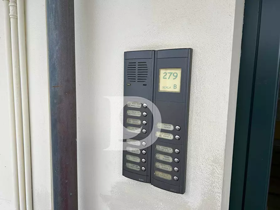 Immagine 7 di Appartamento in vendita  in Via Caravaggio a Pescara