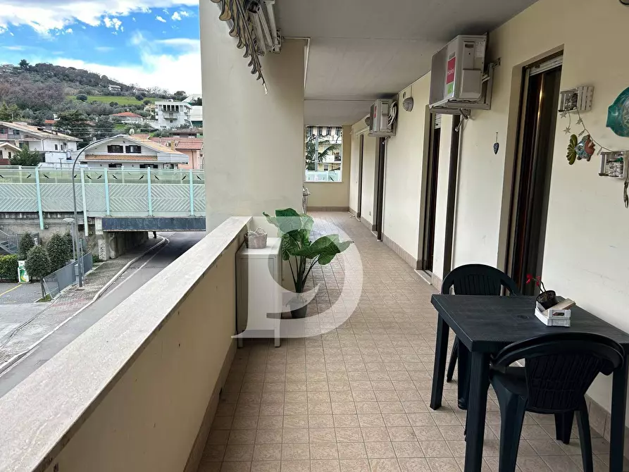 Immagine 29 di Appartamento in vendita  in Via Caravaggio a Pescara