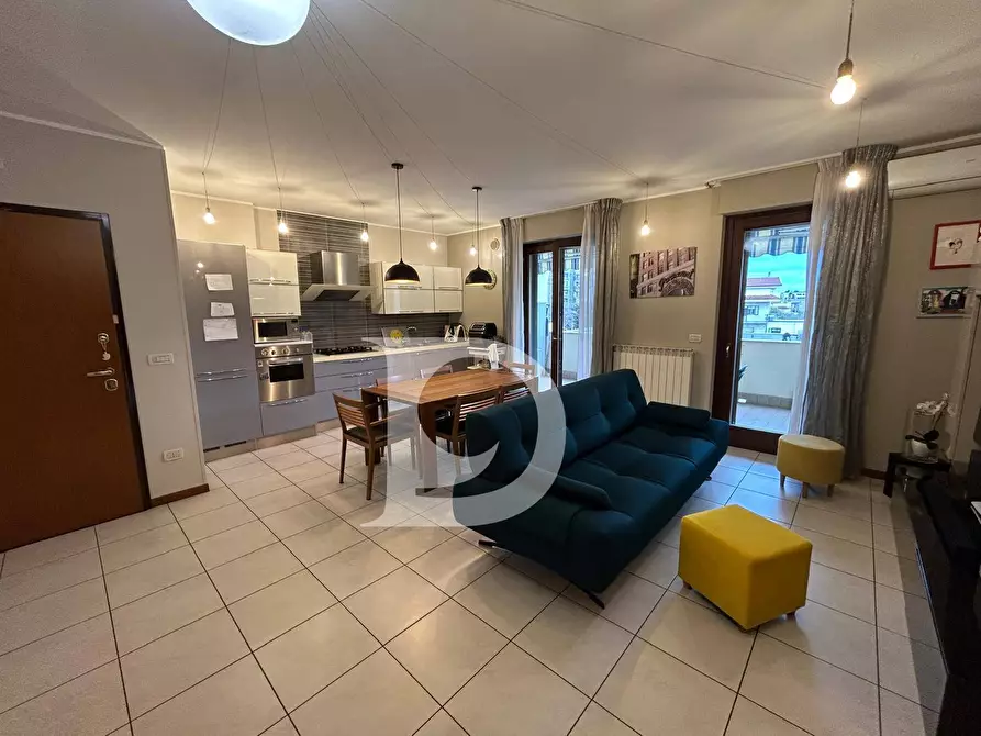 Immagine 3 di Appartamento in vendita  in Via Caravaggio a Pescara