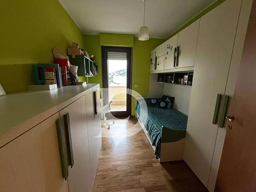 Immagine 18 di Appartamento in vendita  in Via Caravaggio a Pescara