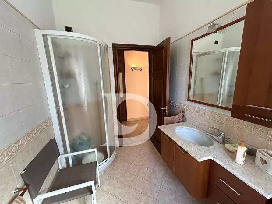 Immagine 15 di Appartamento in affitto  in Via Colle Innamorati a Pescara