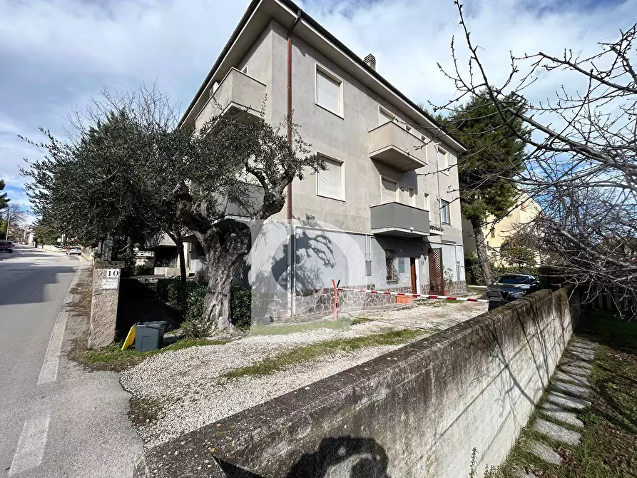 Immagine 21 di Appartamento in affitto  in Via Colle Innamorati a Pescara