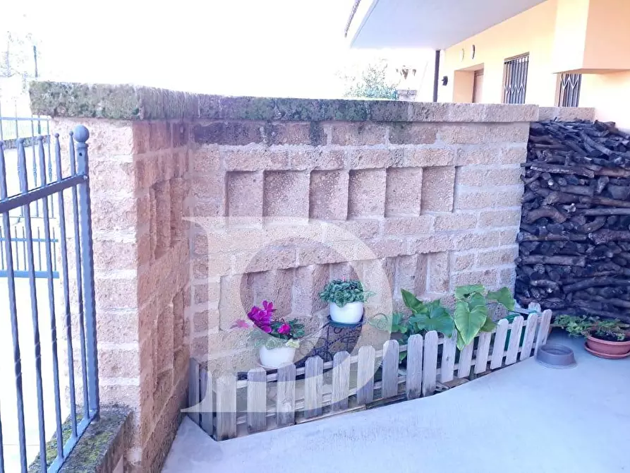 Immagine 6 di Casa semindipendente in vendita  in Via Europa a Loreto Aprutino