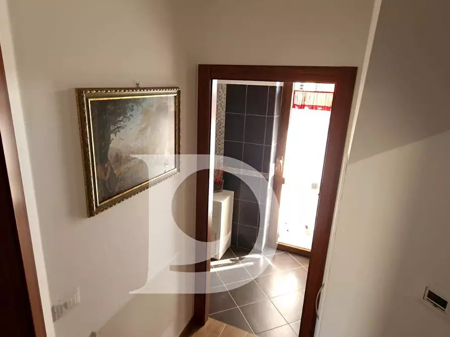Immagine 26 di Casa semindipendente in vendita  in Via Europa a Loreto Aprutino