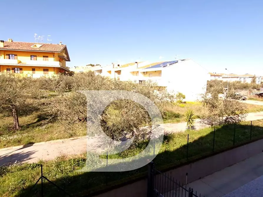 Immagine 62 di Casa semindipendente in vendita  in Via Europa a Loreto Aprutino