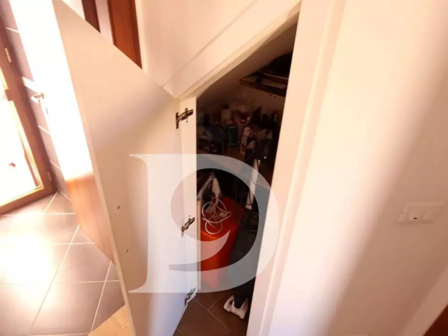Immagine 64 di Casa semindipendente in vendita  in Via Europa a Loreto Aprutino