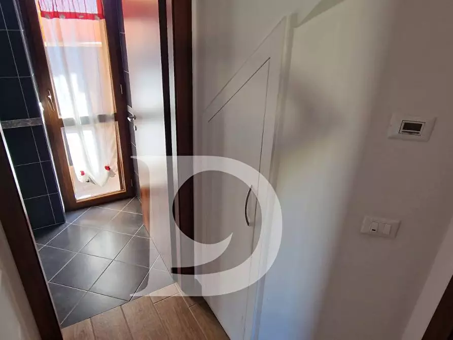 Immagine 65 di Casa semindipendente in vendita  in Via Europa a Loreto Aprutino