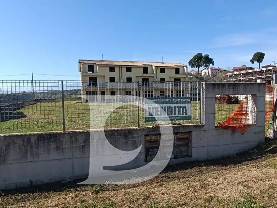 Immagine 1 di Rustico / casale in vendita  in Viale dei Pini a Brittoli