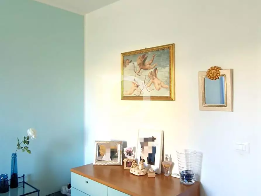 Immagine 23 di Casa semindipendente in vendita  in Via Europa a Loreto Aprutino