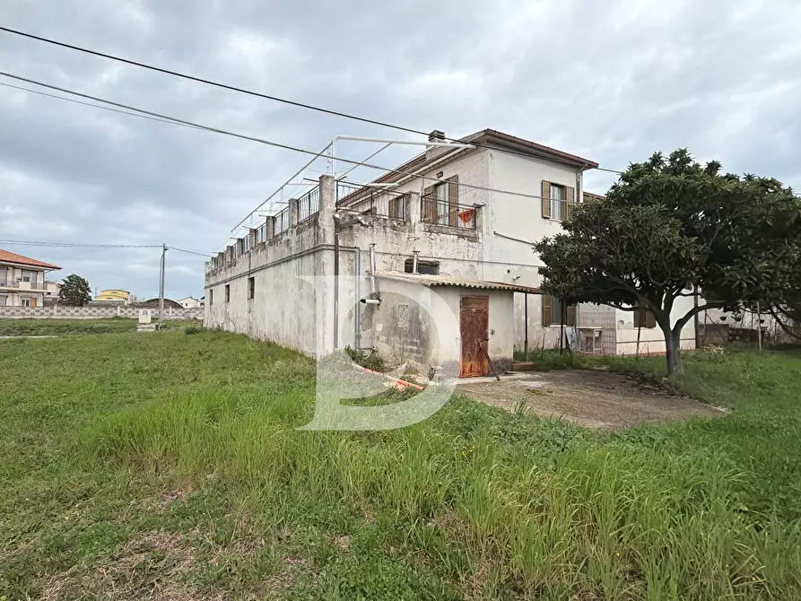 Immagine 4 di Villa in vendita  in CONTRADA CERRETO a Ari