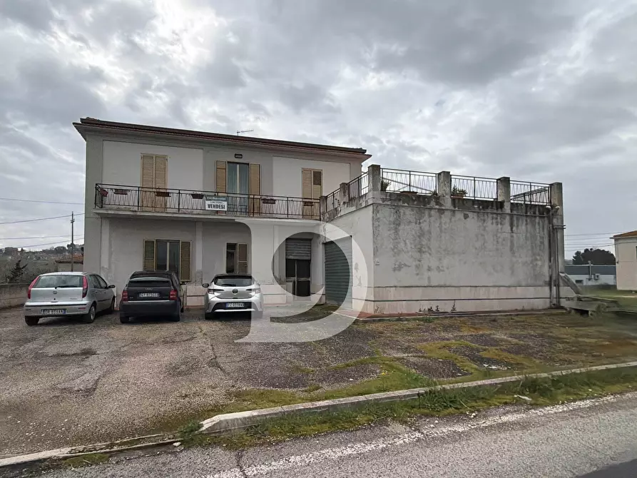 Immagine 23 di Villa in vendita  in CONTRADA CERRETO a Ari