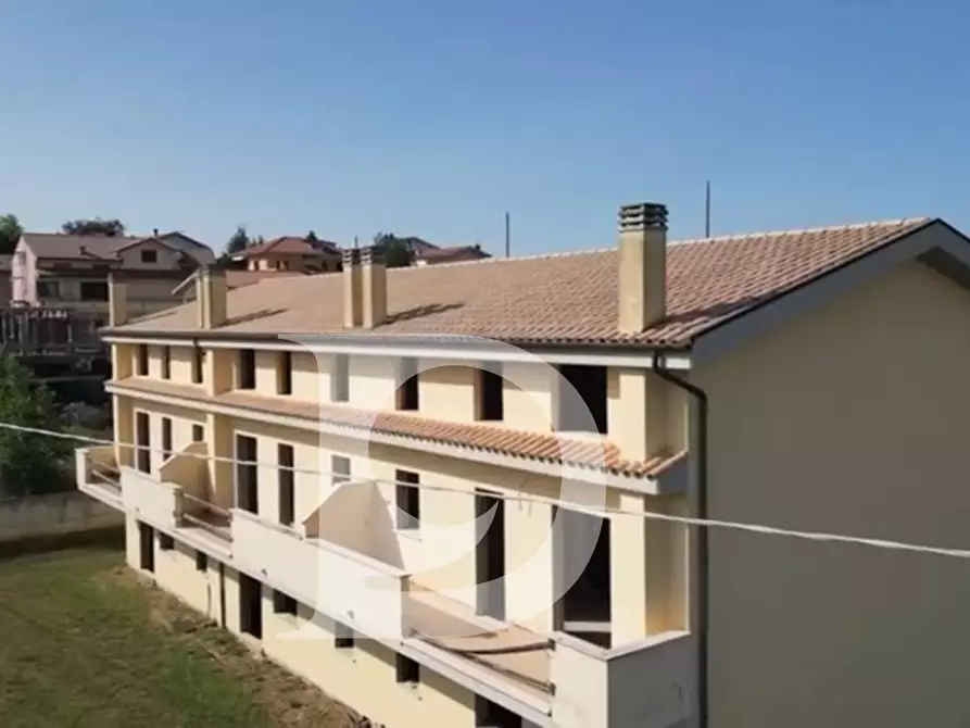 Immagine 6 di Rustico / casale in vendita  in Viale dei Pini a Brittoli