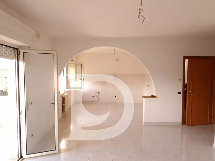 Immagine 2 di Appartamento in vendita  in Via Luigia Chiola a Loreto Aprutino