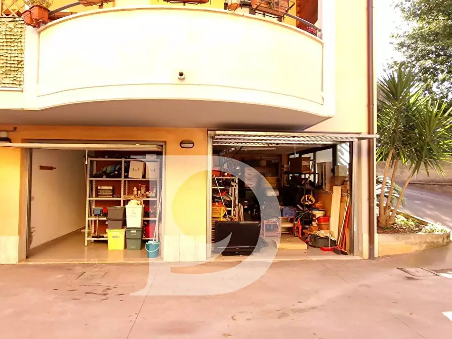 Immagine 19 di Casa semindipendente in vendita  in Via Marino di Resta a Loreto Aprutino