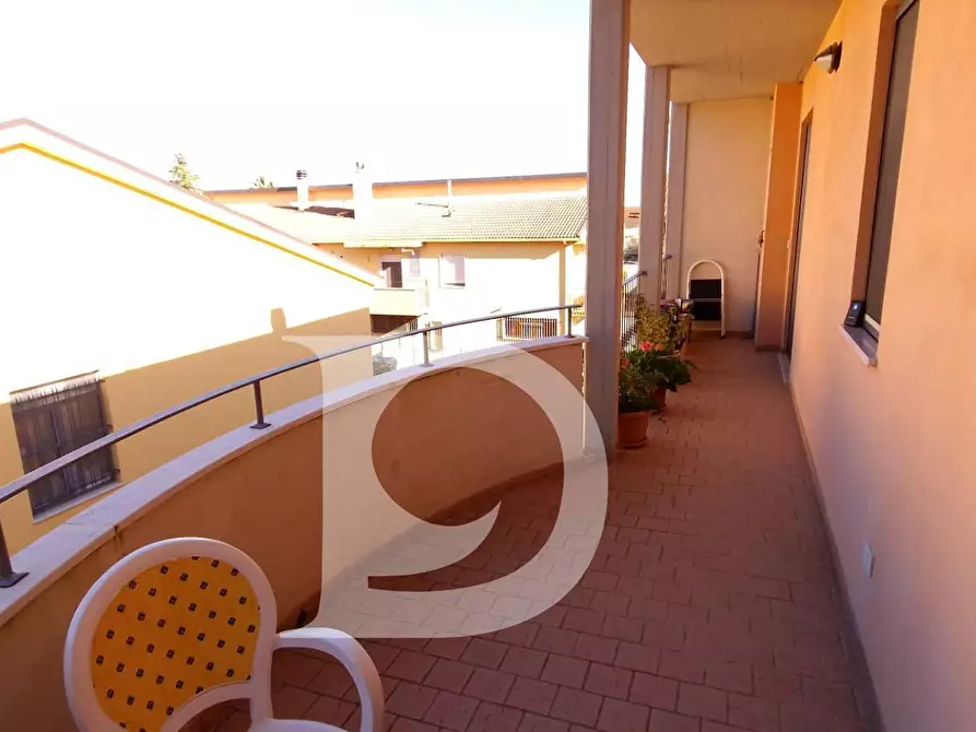 Immagine 10 di Casa semindipendente in vendita  in Via Marino di Resta a Loreto Aprutino