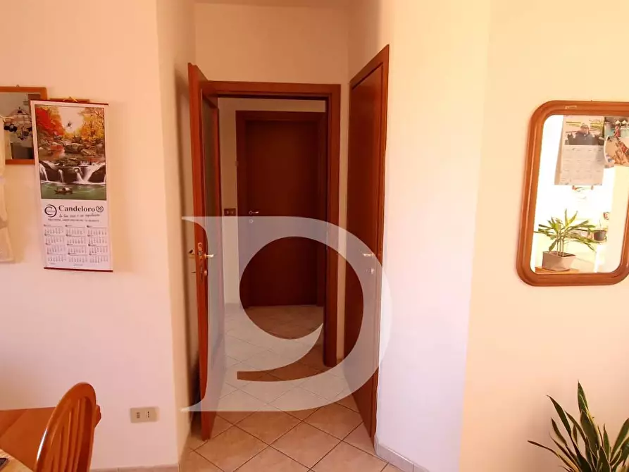 Immagine 8 di Casa semindipendente in vendita  in Via Marino di Resta a Loreto Aprutino