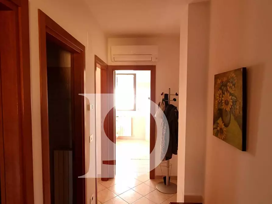 Immagine 11 di Casa semindipendente in vendita  in Via Marino di Resta a Loreto Aprutino