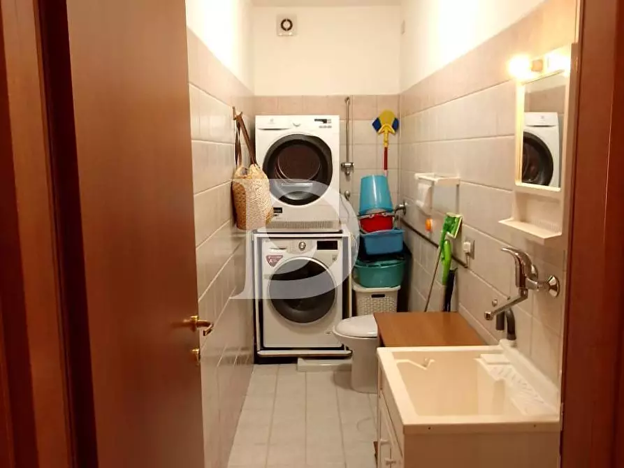 Immagine 14 di Casa semindipendente in vendita  in Via Marino di Resta a Loreto Aprutino