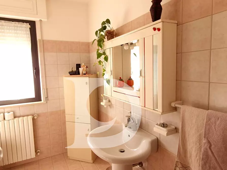 Immagine 15 di Casa semindipendente in vendita  in Via Marino di Resta a Loreto Aprutino