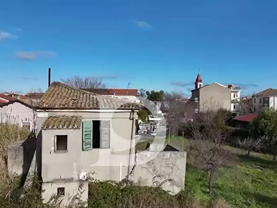 Immagine 7 di Rustico / casale in vendita  in Via Stradonetto a Pescara