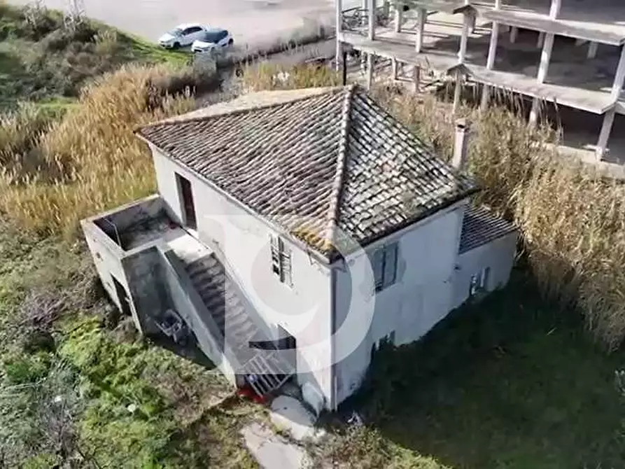 Immagine 12 di Rustico / casale in vendita  in Via Stradonetto a Pescara