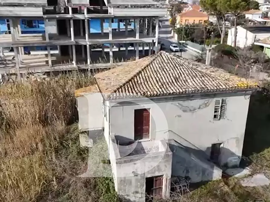 Immagine 13 di Rustico / casale in vendita  in Via Stradonetto a Pescara