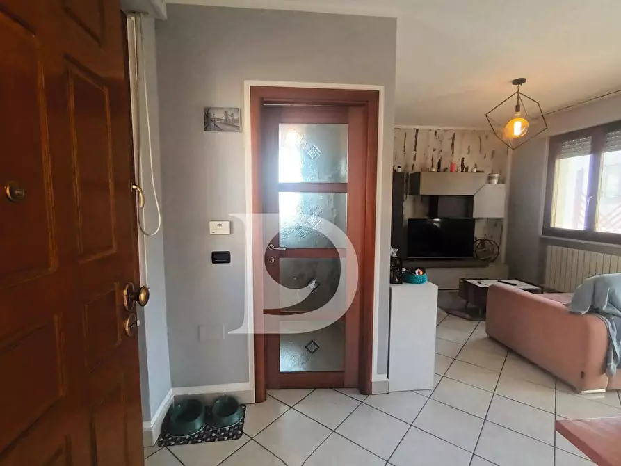 Immagine 6 di Appartamento in vendita  in Via Monte Acquaviva a Pescara