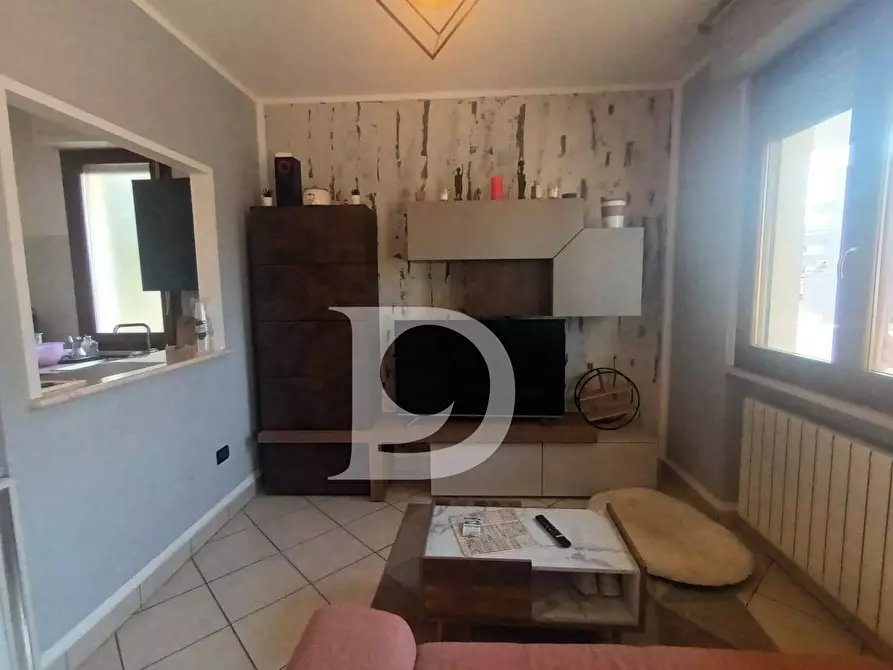 Immagine 10 di Appartamento in vendita  in Via Monte Acquaviva a Pescara