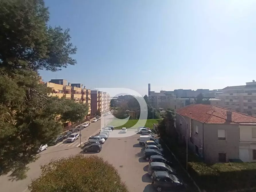 Immagine 11 di Appartamento in vendita  in Via Monte Acquaviva a Pescara